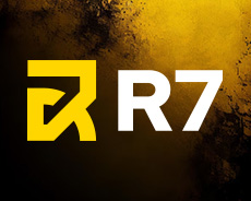 Казино R7 -  знакомство с официальным сайтом